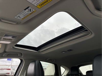 2025 Mazda Mazda CX-5 Preferred AWD