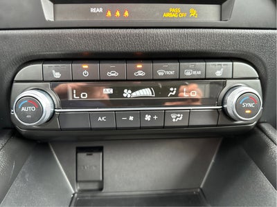 2025 Mazda Mazda CX-5 Preferred AWD