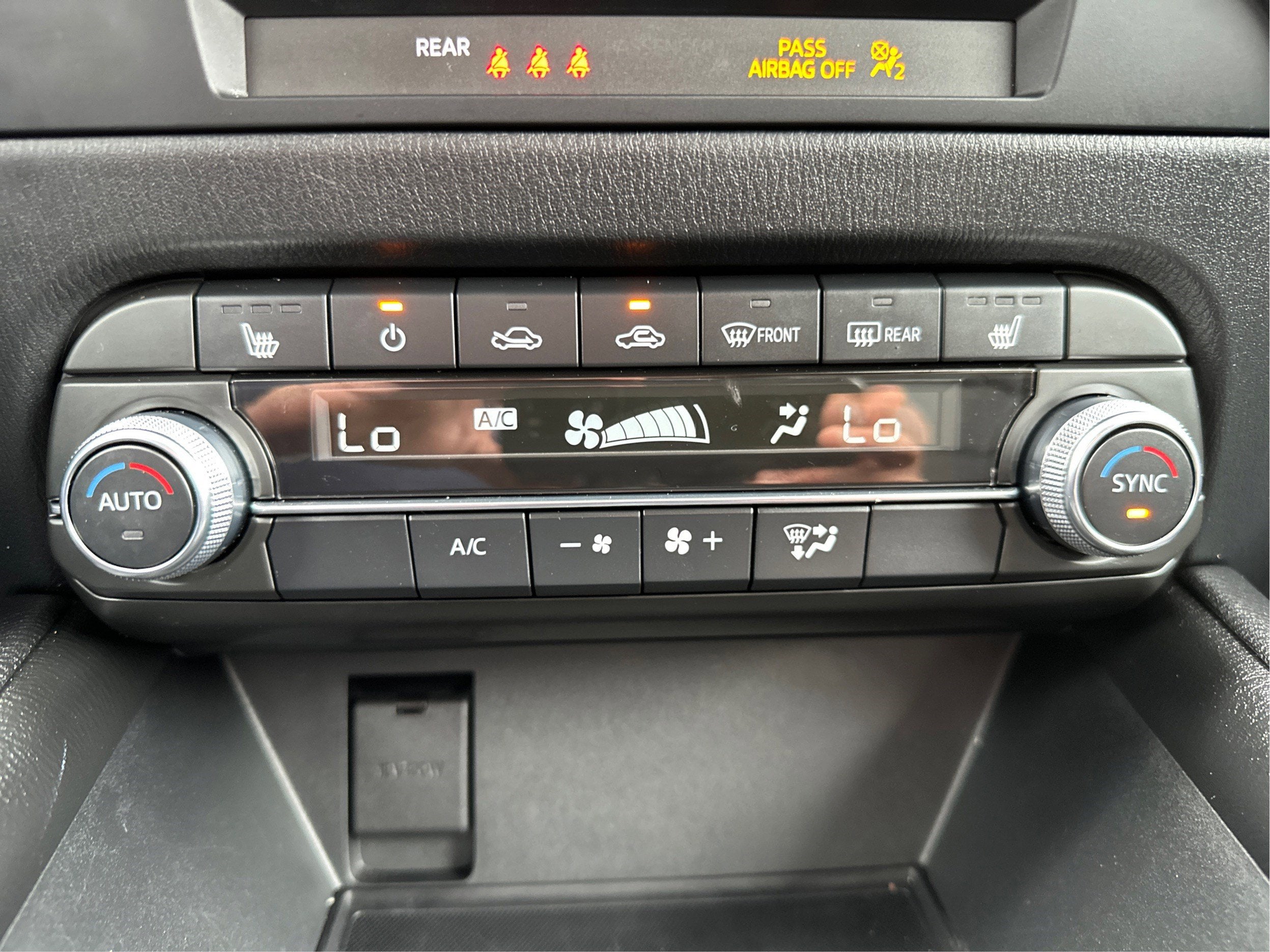 2025 Mazda Mazda CX-5 Preferred AWD