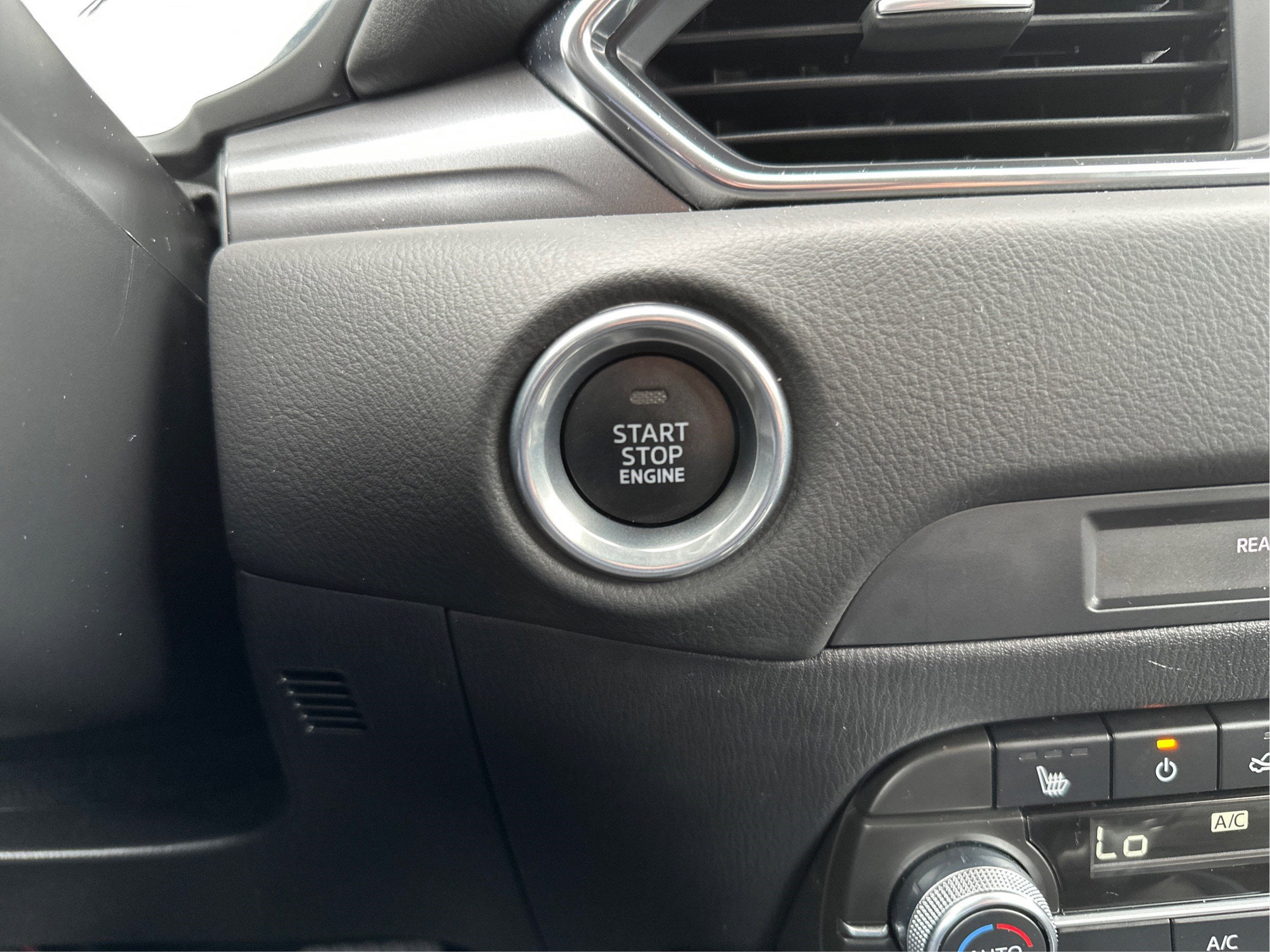 2025 Mazda Mazda CX-5 Preferred AWD