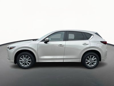 2025 Mazda Mazda CX-5 Preferred AWD