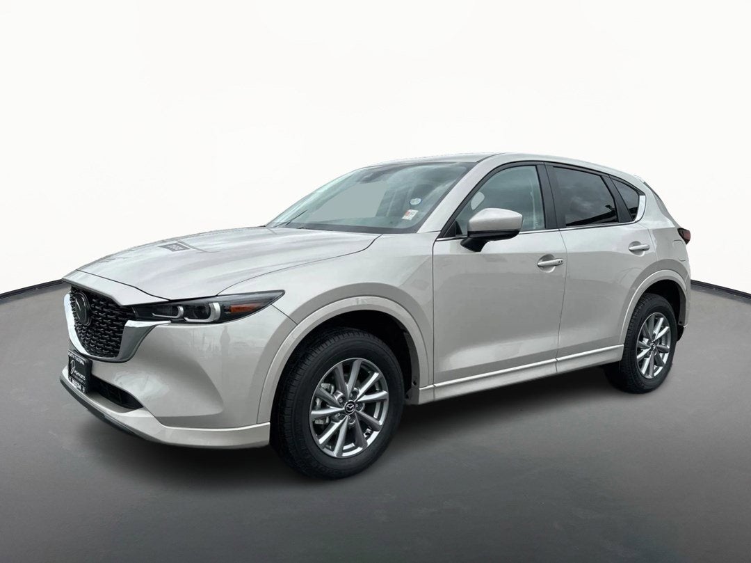 2025 Mazda Mazda CX-5 Preferred AWD