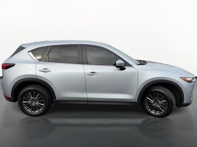 2021 Mazda Mazda CX-5 Touring AWD
