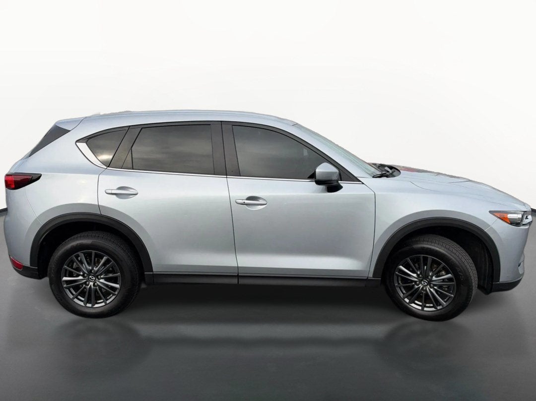 2021 Mazda Mazda CX-5 Touring AWD