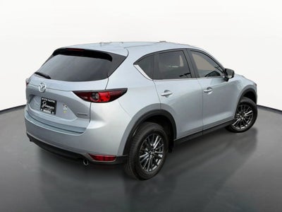 2021 Mazda Mazda CX-5 Touring AWD