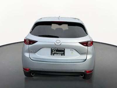 2021 Mazda Mazda CX-5 Touring AWD