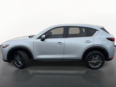 2021 Mazda Mazda CX-5 Touring AWD