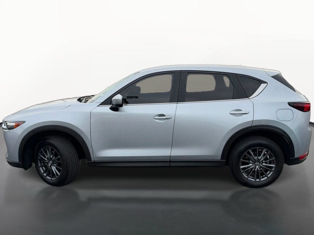 2021 Mazda Mazda CX-5 Touring AWD