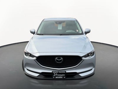 2021 Mazda Mazda CX-5 Touring AWD