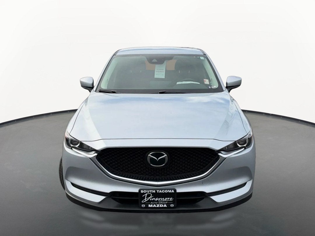 2021 Mazda Mazda CX-5 Touring AWD