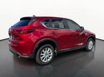 2020 Mazda Mazda CX-5 Touring AWD