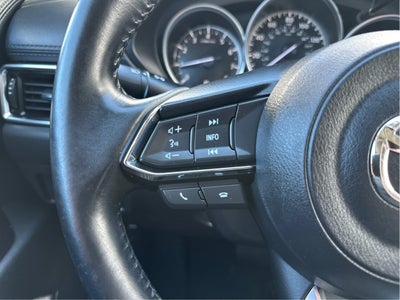 2020 Mazda Mazda CX-5 Touring AWD