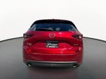2020 Mazda Mazda CX-5 Touring AWD
