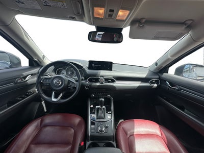 2025 Mazda Mazda CX-5 Carbon Edition AWD