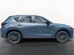 2025 Mazda Mazda CX-5 Carbon Edition AWD