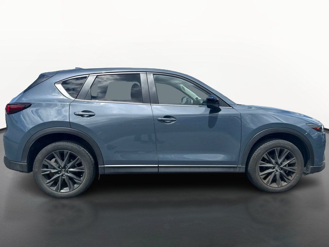 2025 Mazda Mazda CX-5 Carbon Edition AWD
