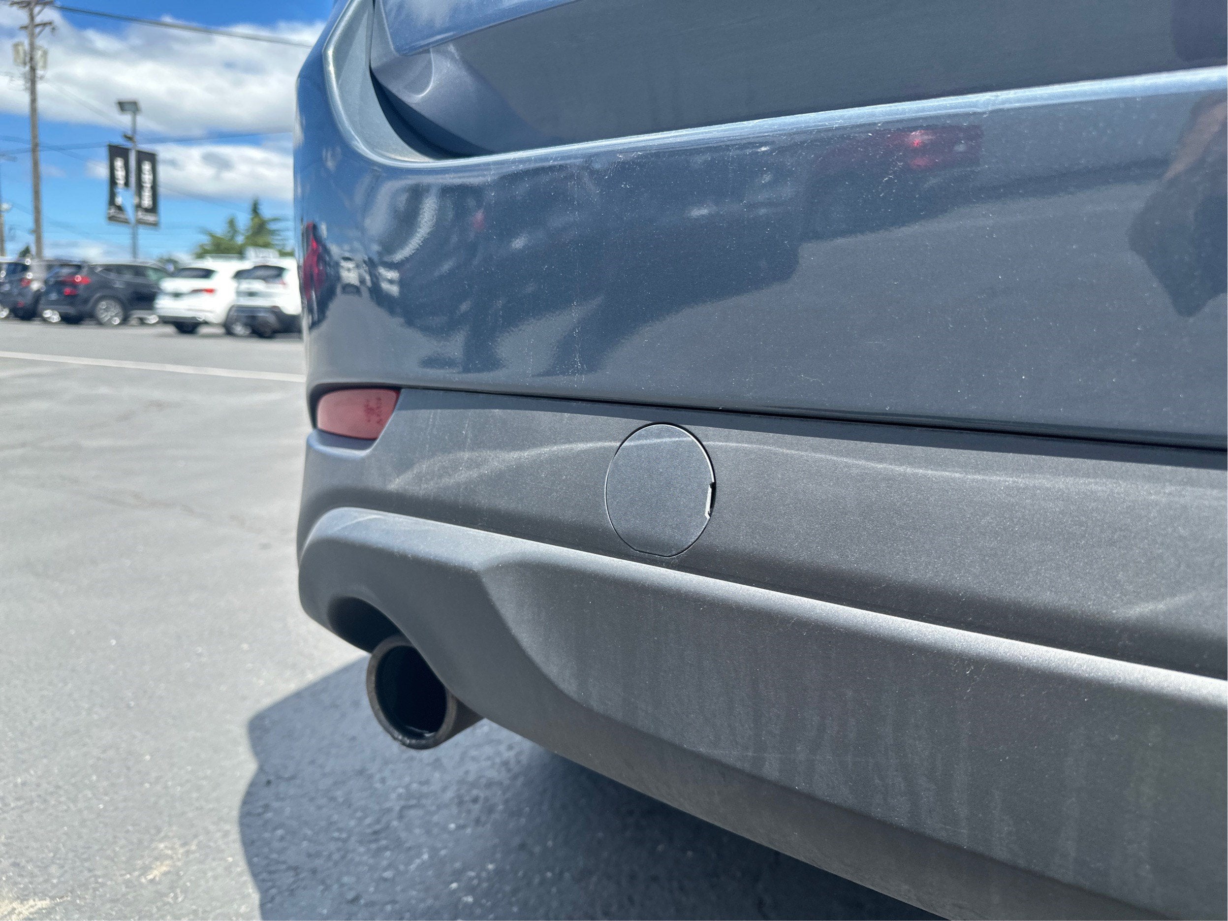 2025 Mazda Mazda CX-5 Carbon Edition AWD