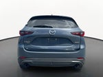 2025 Mazda Mazda CX-5 Carbon Edition AWD
