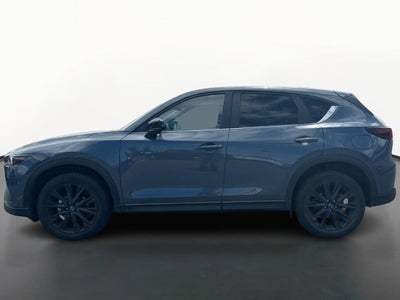 2025 Mazda Mazda CX-5 Carbon Edition AWD