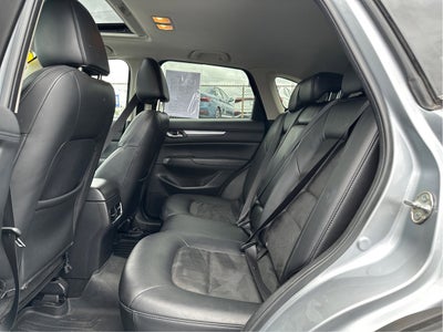 2019 Mazda Mazda CX-5 Touring AWD