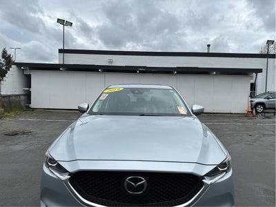 2019 Mazda Mazda CX-5 Touring AWD