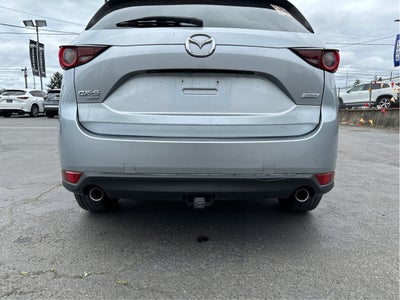 2019 Mazda Mazda CX-5 Touring AWD