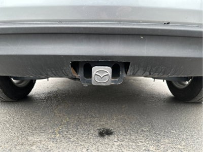 2019 Mazda Mazda CX-5 Touring AWD