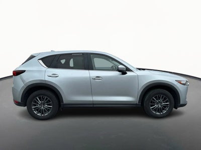 2019 Mazda Mazda CX-5 Touring AWD