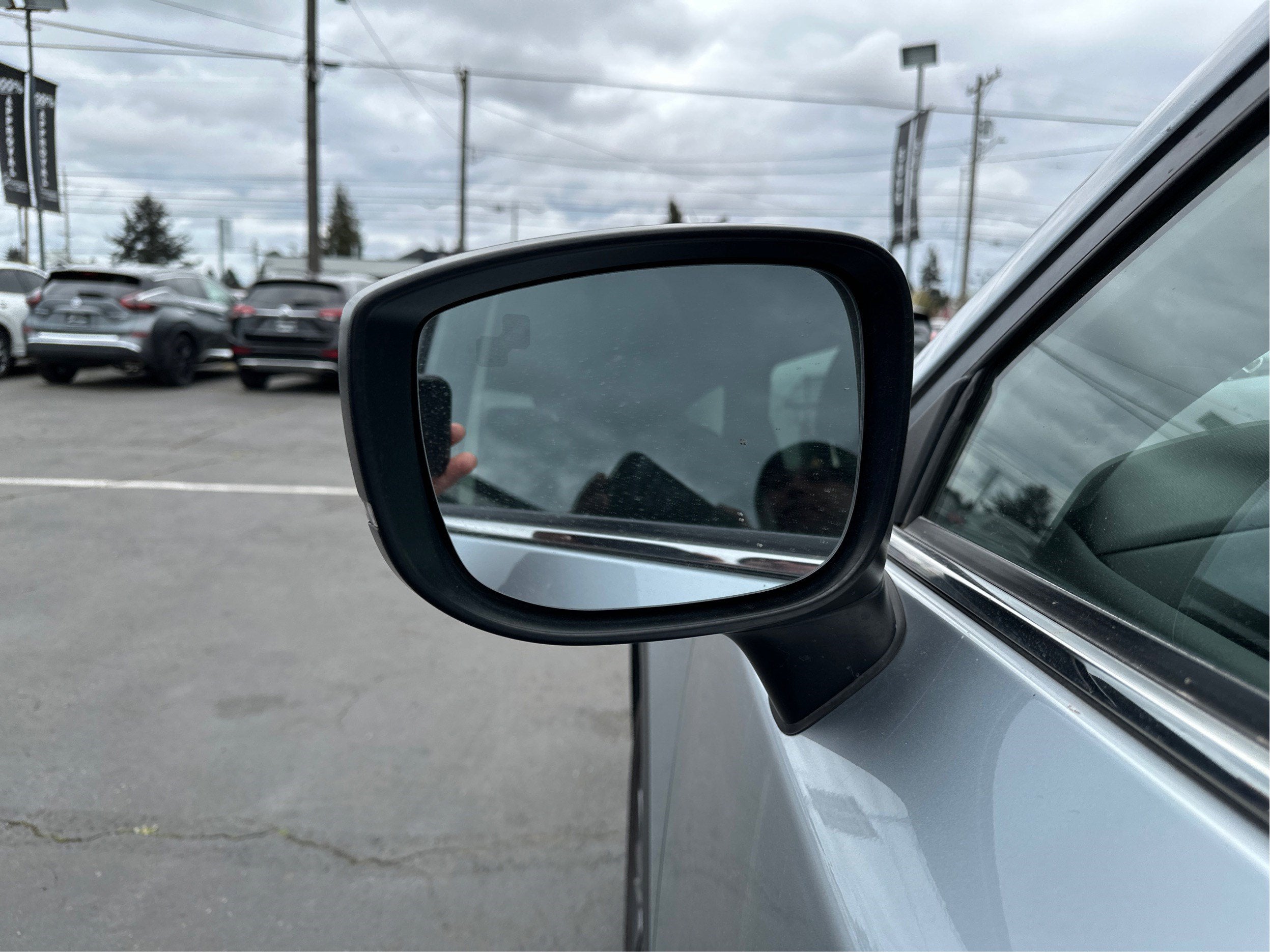 2019 Mazda Mazda CX-5 Touring AWD