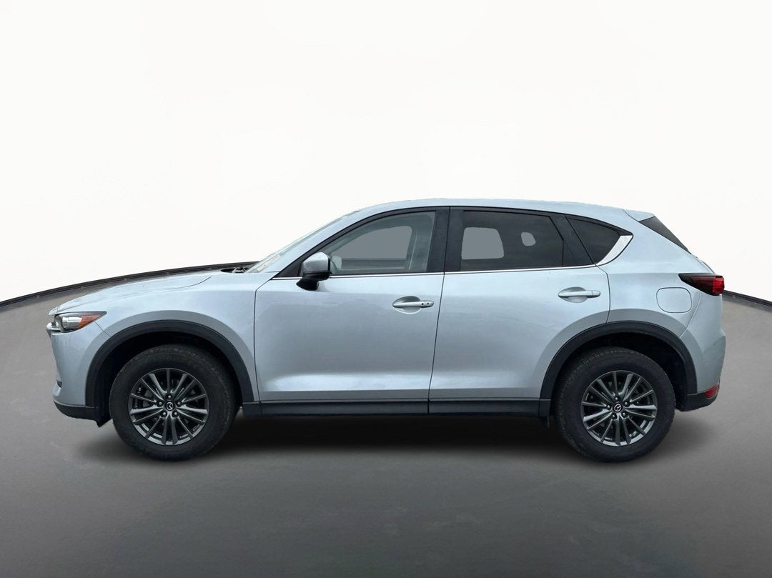 2019 Mazda Mazda CX-5 Touring AWD