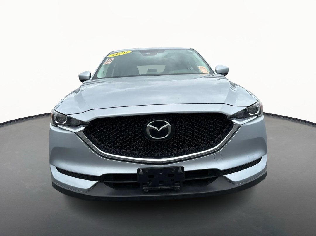 2019 Mazda Mazda CX-5 Touring AWD