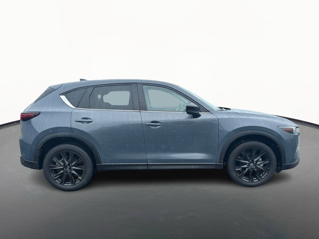 2023 Mazda Mazda CX-5 2.5 S Carbon Edition AWD