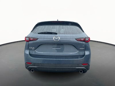 2023 Mazda Mazda CX-5 2.5 S Carbon Edition AWD