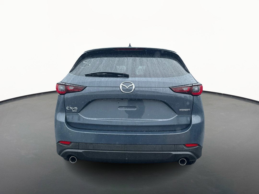 2023 Mazda Mazda CX-5 2.5 S Carbon Edition AWD