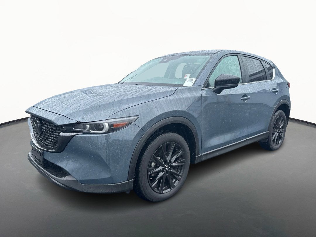 2023 Mazda Mazda CX-5 2.5 S Carbon Edition AWD