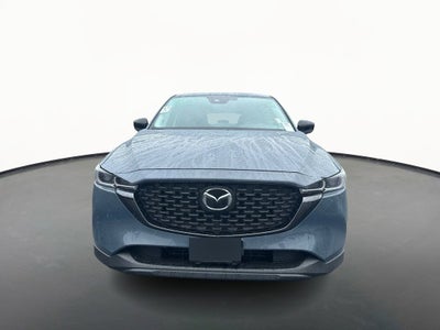 2023 Mazda Mazda CX-5 2.5 S Carbon Edition AWD