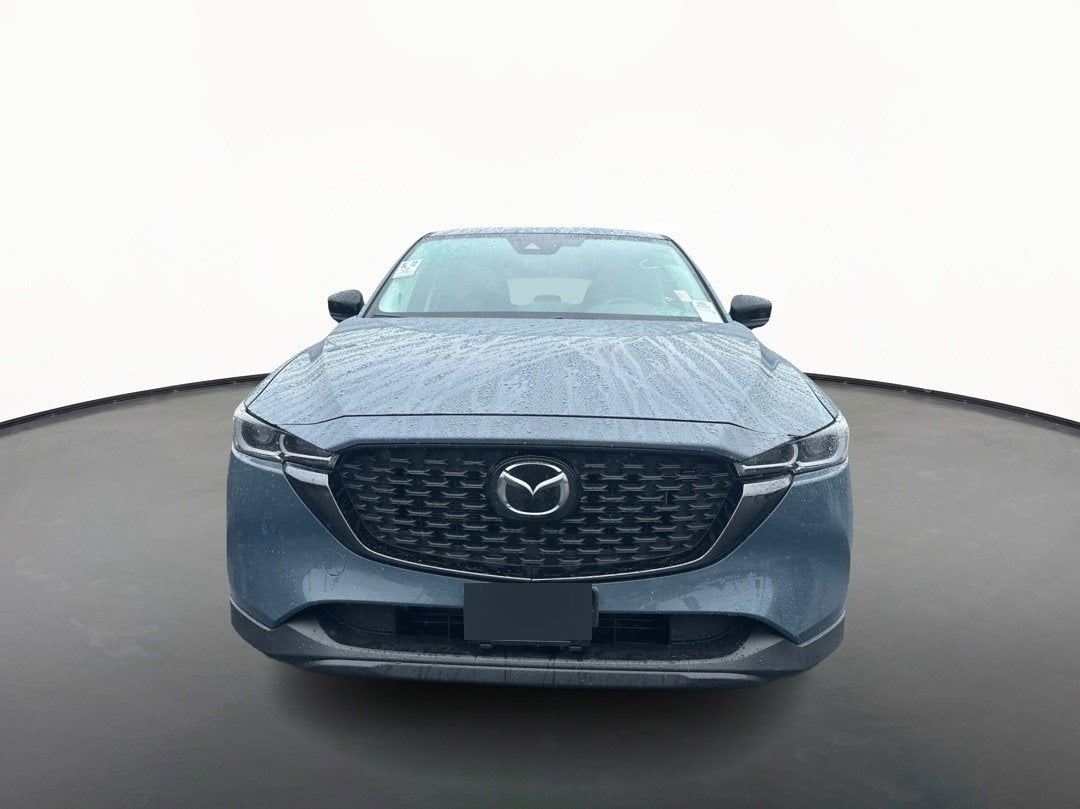 2023 Mazda Mazda CX-5 2.5 S Carbon Edition AWD