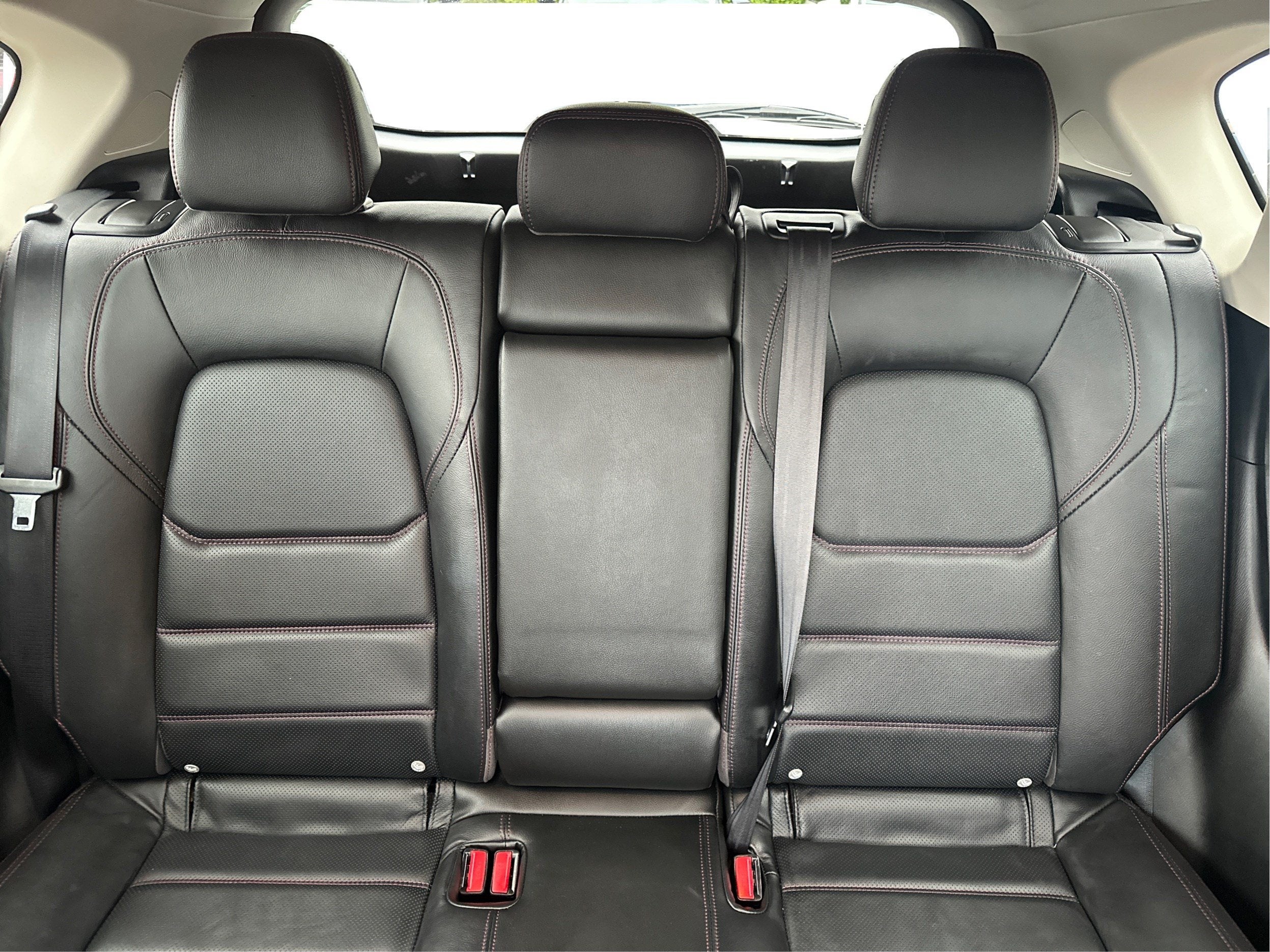 2025 Mazda Mazda CX-5 Carbon Edition AWD
