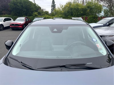 2025 Mazda Mazda CX-5 Carbon Edition AWD