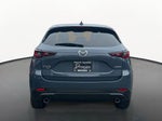 2025 Mazda Mazda CX-5 Carbon Edition AWD