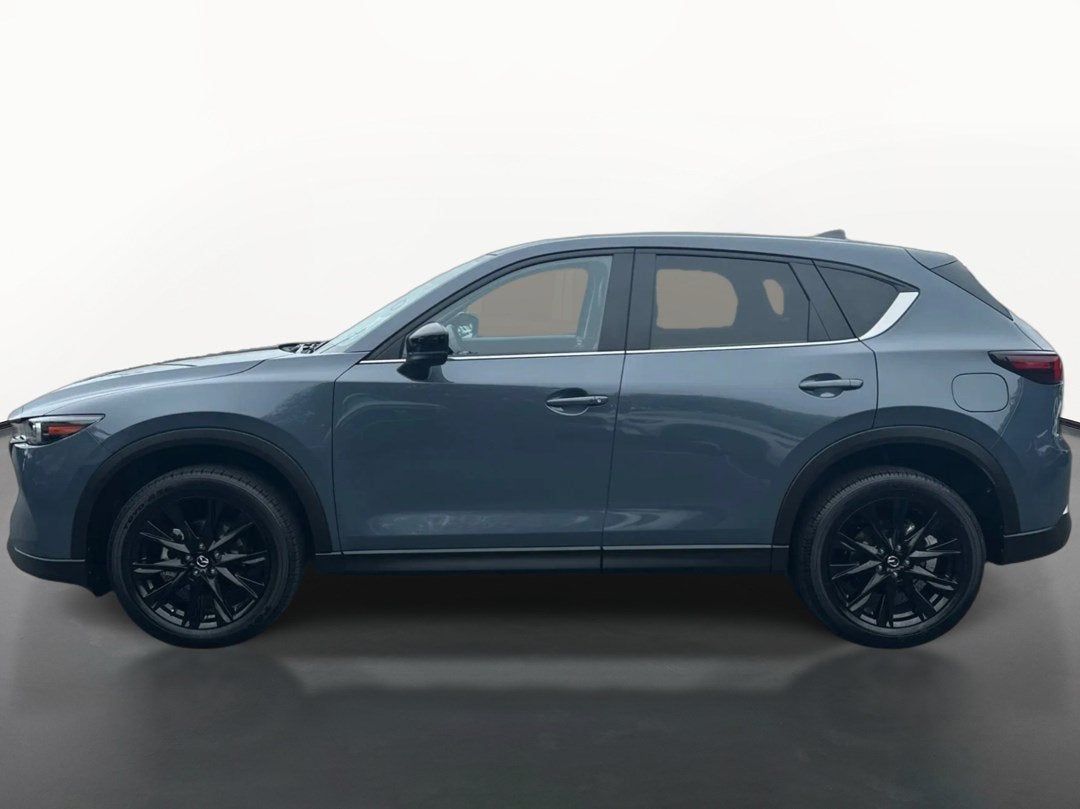 2025 Mazda Mazda CX-5 Carbon Edition AWD