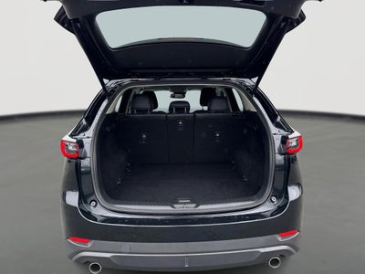 2025 Mazda Mazda CX-5 2.5 S Carbon Edition AWD