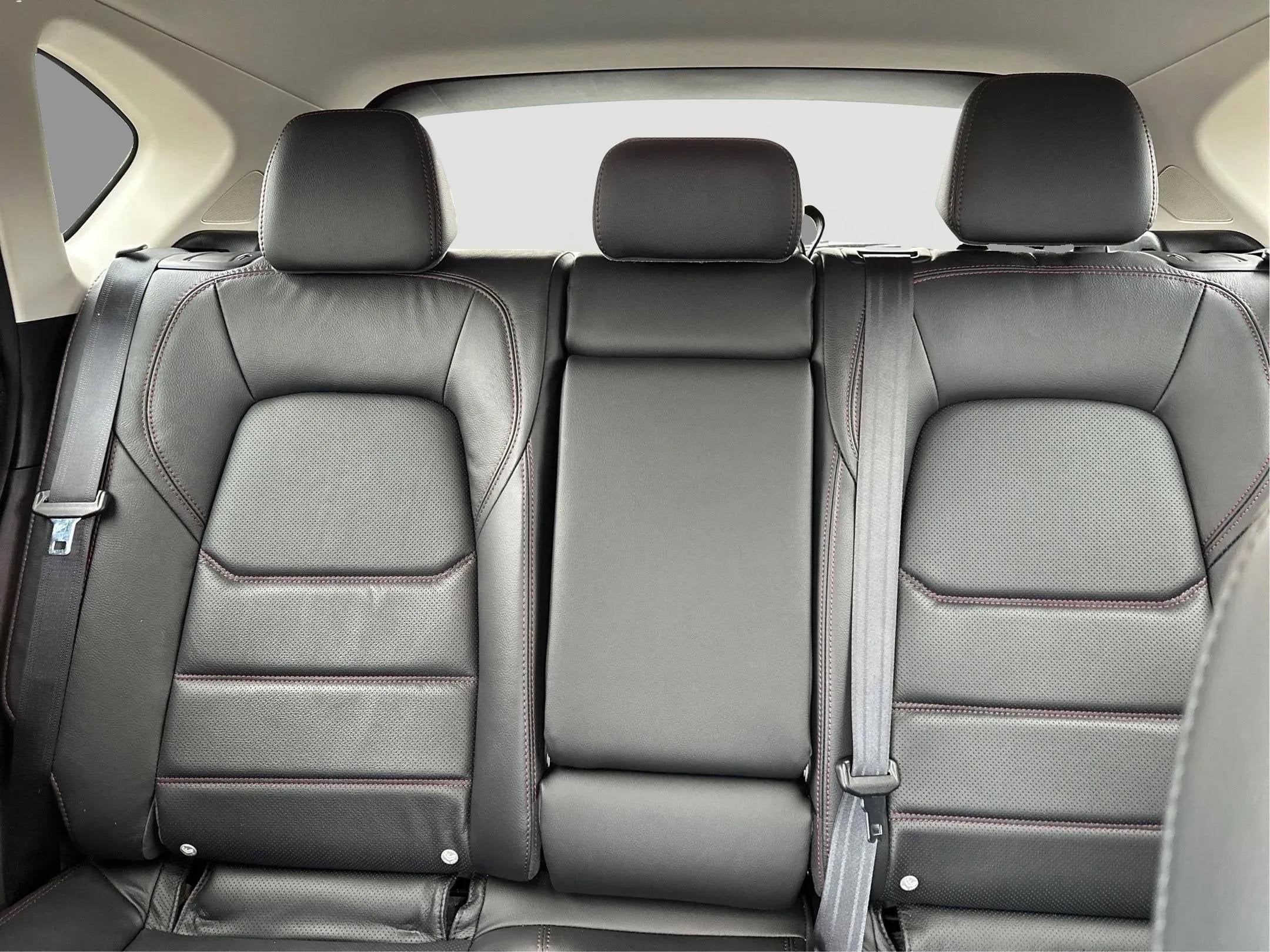 2025 Mazda Mazda CX-5 2.5 S Carbon Edition AWD