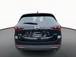 2025 Mazda Mazda CX-5 2.5 S Carbon Edition AWD