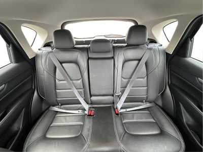 2025 Mazda Mazda CX-5 Preferred AWD