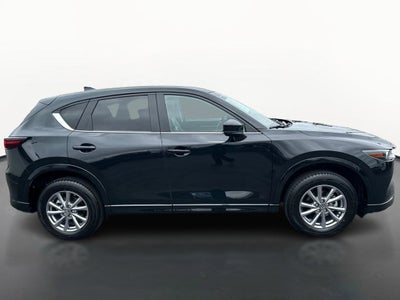 2025 Mazda Mazda CX-5 Preferred AWD