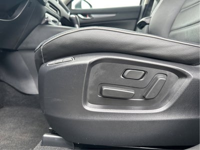 2025 Mazda Mazda CX-5 Preferred AWD