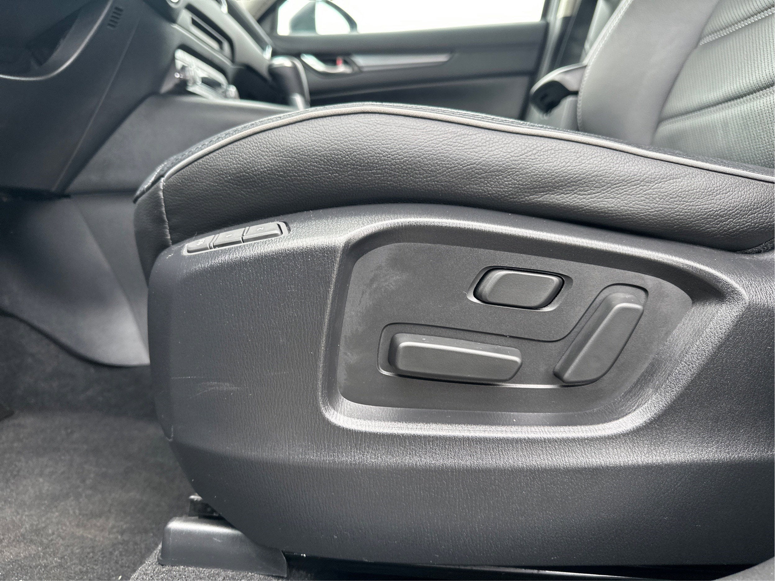 2025 Mazda Mazda CX-5 Preferred AWD