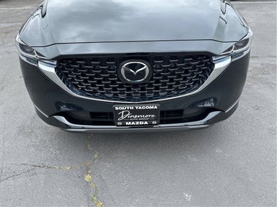 2025 Mazda Mazda CX-5 Preferred AWD