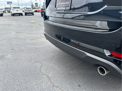 2025 Mazda Mazda CX-5 Preferred AWD